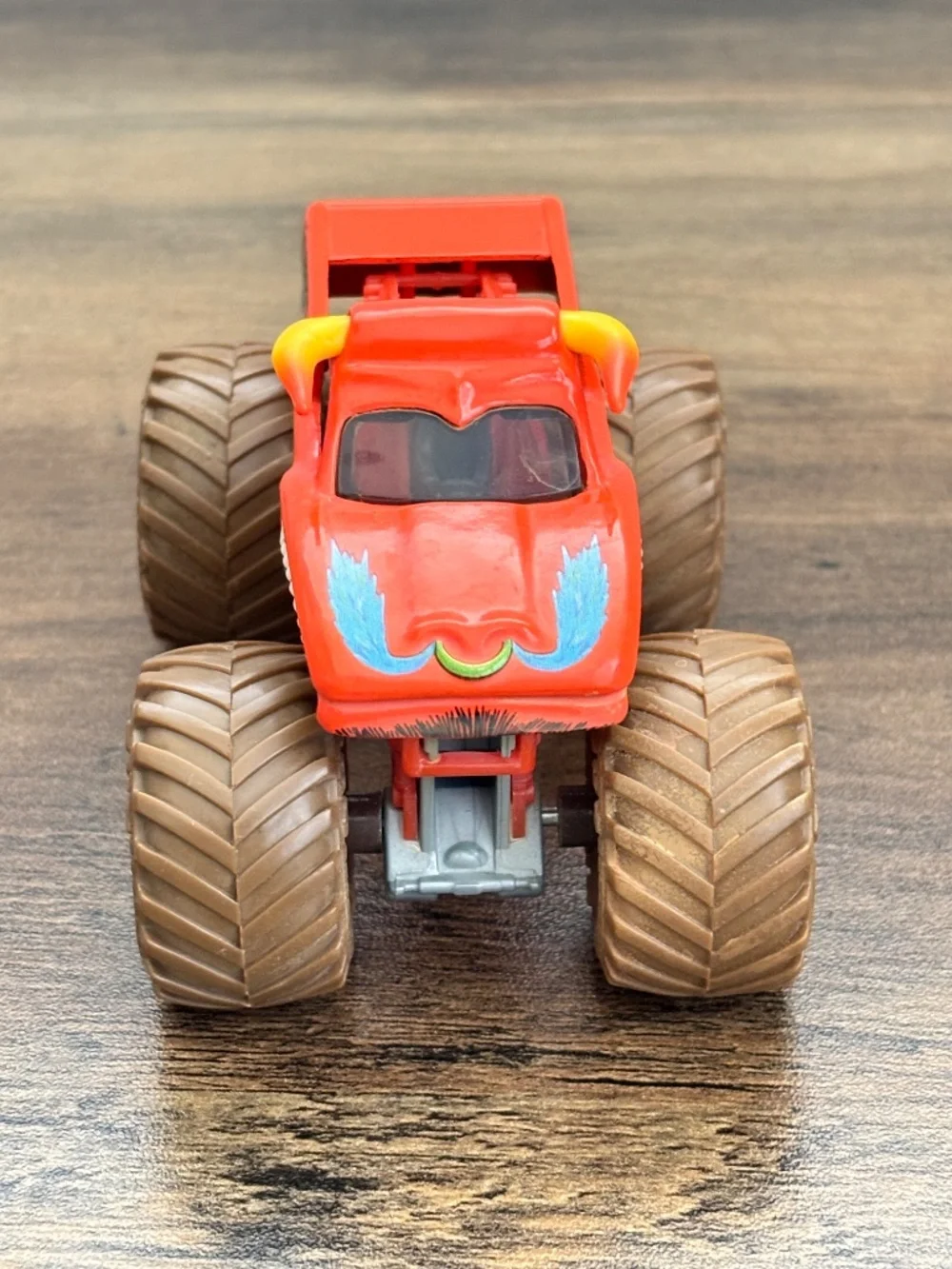 Monster Jam monster jam